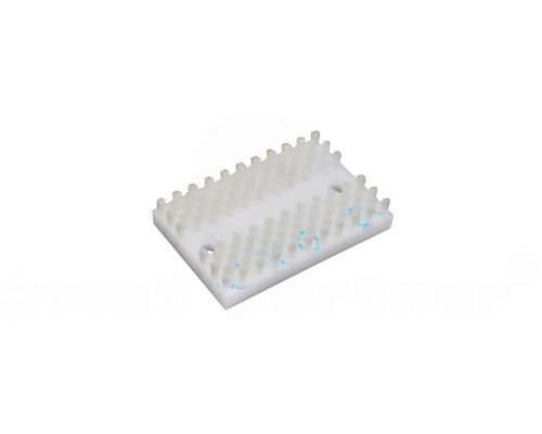 Brush for Müller Martini