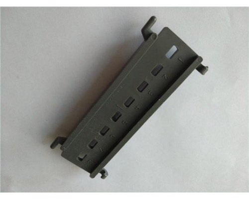 Plastic Link 0001372 for Aster Headop Machine