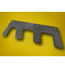 Comb for Müller Martini