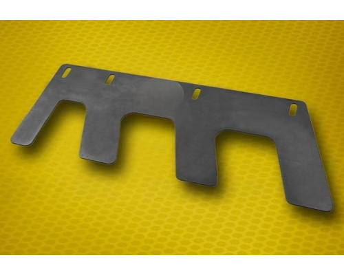 Comb for Müller Martini