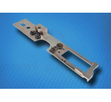 Face Plate Assembly - CAAA2132