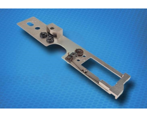 Face Plate Assembly - CAAA2132