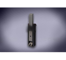 Bender Bar Assembly 1/2,  25 Rd Wire CAAA9013B"