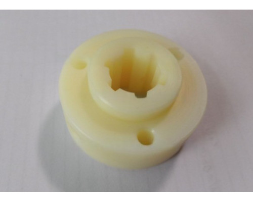 Muller Martini Bushing 0360.2602.4