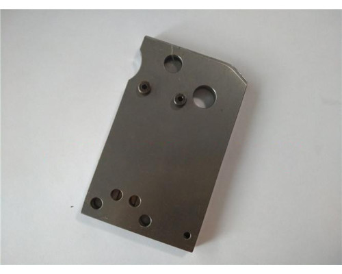 Muller Martini Head Parts for HK75