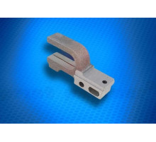 Wire Guide Spring Bracket CT2615B