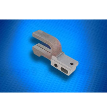 Wire Guide Spring Bracket CT2615B