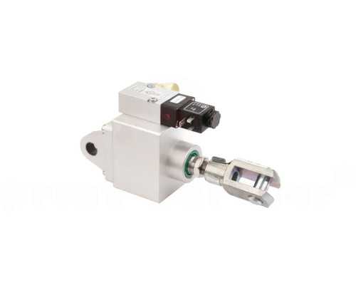 Pneumatic cylinder for Heidelberg