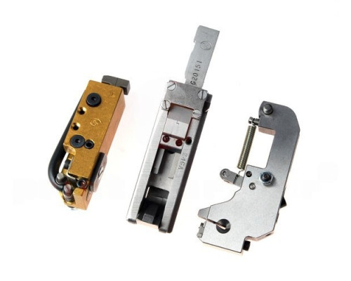 Kit - G8 Loop Stitch