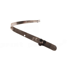 Wire Guide Spring Assembly CAAA2133L