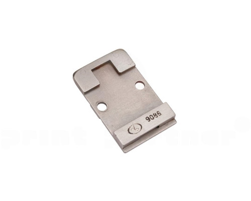 Clincher Plate - Thin - 9086