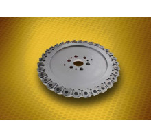 Milling Tool (TCT) for Müller Martini