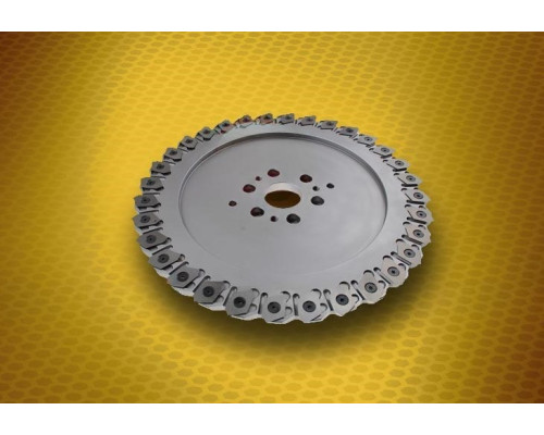 Milling Tool (TCT) for Müller Martini