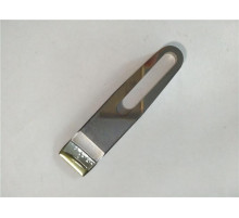 Carbide Insert for Kolbus Mill