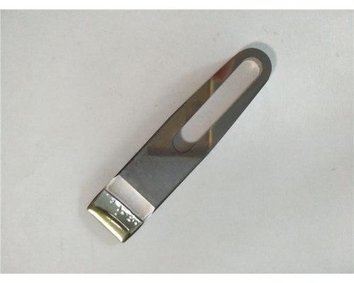 Carbide Insert for Kolbus Mill