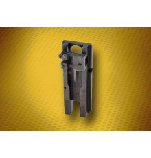 Bender Bar Assembly 5/16 9715A-25