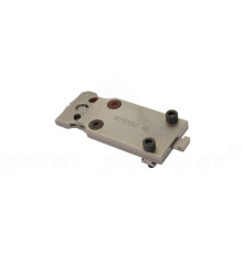 Clincher Plate Ass. Medium 070850A