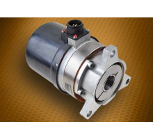 Ink fountain roller motor Cyclo-EBM for Heidelberg