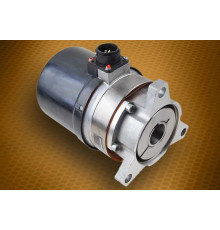 Ink fountain roller motor Cyclo-EBM for Heidelberg