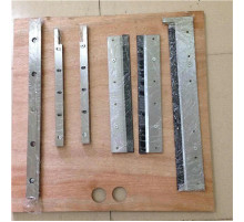 Trimmer Knife Muller 251