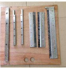 Trimmer Knife Muller 251