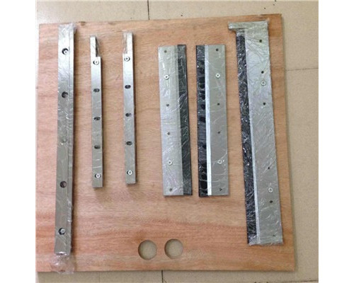 Trimmer Knife Muller 251