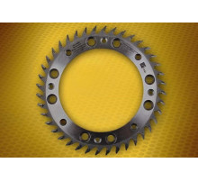 Milling Tool HORIZON BQ470