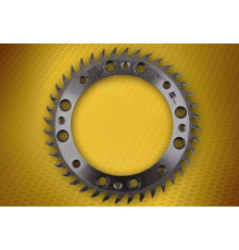 Milling Tool HORIZON BQ470