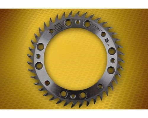 Milling Tool HORIZON BQ470