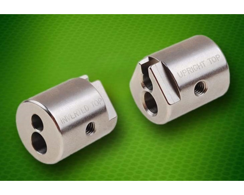 Swivel Operating Cam - for inverted heads CA9163D