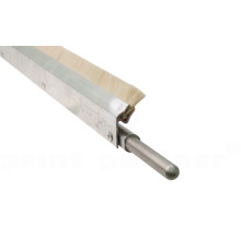 Cylinder brush compl. for Heidelberg Cylinder