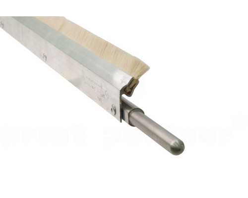 Cylinder brush compl. for Heidelberg Cylinder