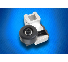 Roll cpl. for Heidelberg Stahlfolder