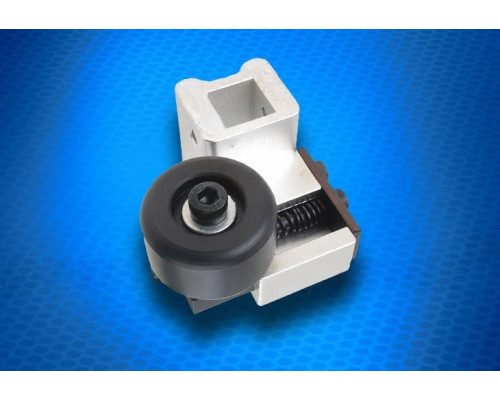 Roll cpl. for Heidelberg Stahlfolder