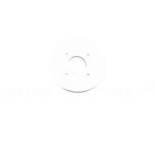 Soft Rubber Roller for ASTER