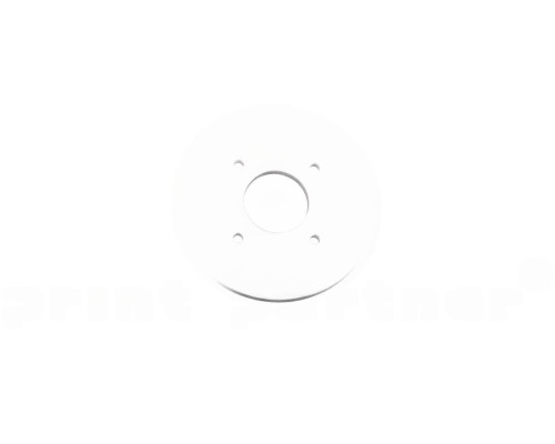 Soft Rubber Roller for ASTER