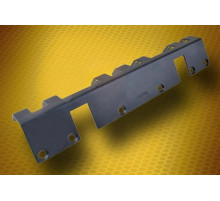 Sheet metal for KOLBUS 12554228