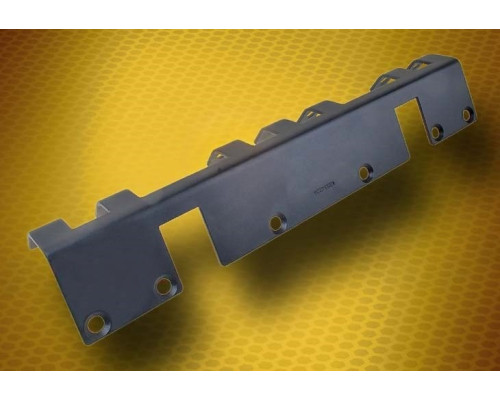 Sheet metal for KOLBUS 12554228