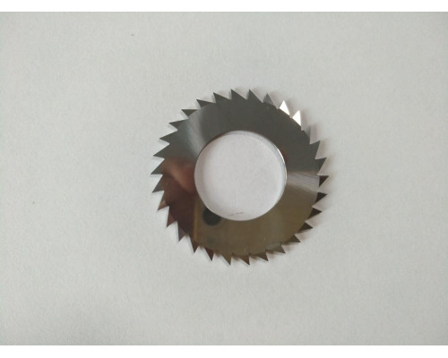 Saw Notcher for MÜLLER MARTINI 3050.8950.4