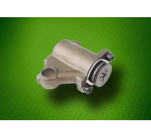 Forwarding sucker for Heidelberg