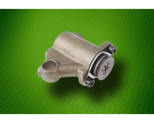 Forwarding sucker for Heidelberg