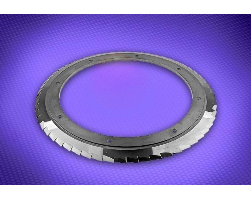 Top Knife for ROTASCHNEIDER / RIMA / PPS