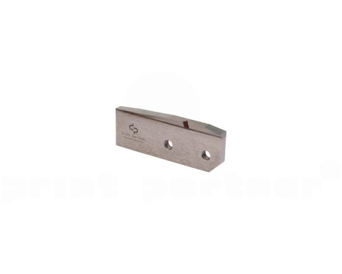 Blade (Counter knife) for KOLBUS 12416381