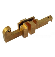 Spare part 040197A was replaced with 040197BA