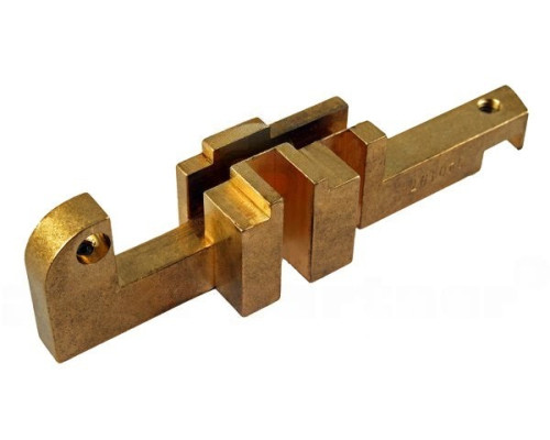 Spare part 040197A was replaced with 040197BA