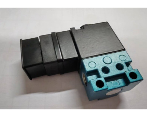 MULLER MARTINI VALVE 0040.1902