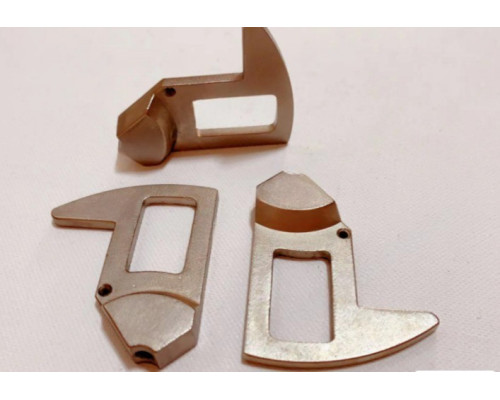 Double Sheet Feeler MBO 10.300.042