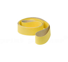 Suction belt for MBO