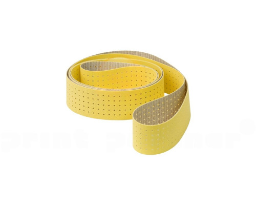 Suction belt for MBO