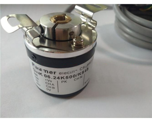 Muller Martini Encoder